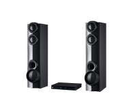 LG LHB675, czarny - 1386211 - zdjęcie 2